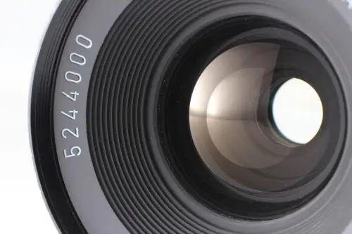 Pentax SMC PENTAX 35mm f3.5 Wide Angle Lens For K Mount (7)