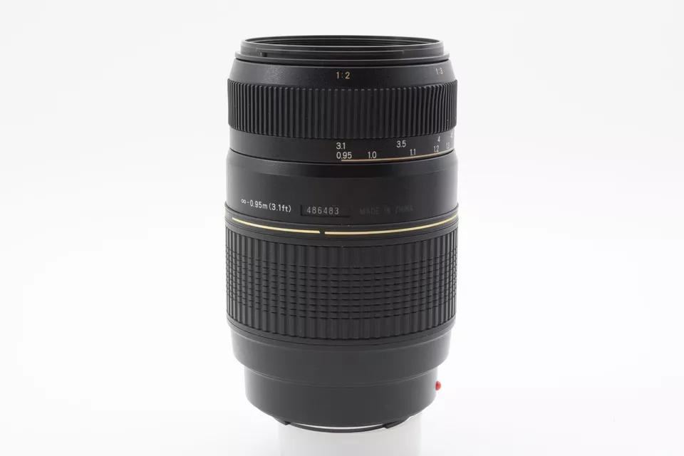 Tamron AF 70 300mm f4.0 5.6 SP Di LD A17 for Sony A Mount DSLR Camera 11