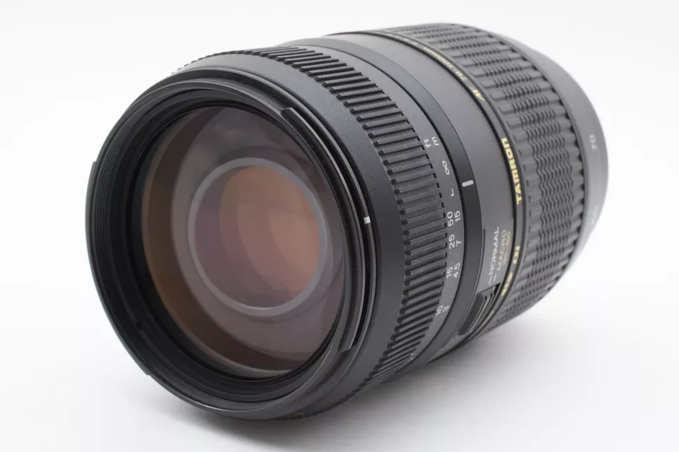 Tamron AF 70 300mm f4.0 5.6 SP Di LD A17 for Sony A Mount DSLR Camera 2