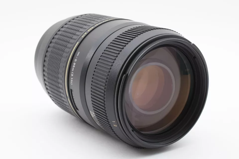 Tamron AF 70 300mm f4.0 5.6 SP Di LD A17 for Sony A Mount DSLR Camera 4