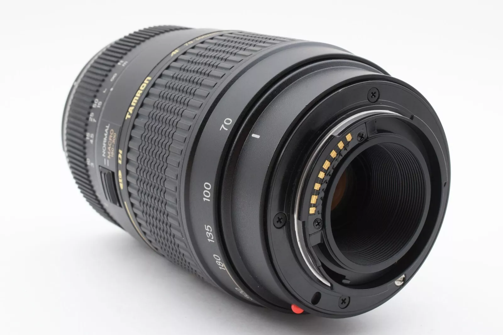 Tamron AF 70 300mm f4.0 5.6 SP Di LD A17 for Sony A Mount DSLR Camera 7