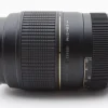 Tamron AF 70 300mm f4.0 5.6 SP Di LD A17 for Sony A Mount DSLR Camera 9