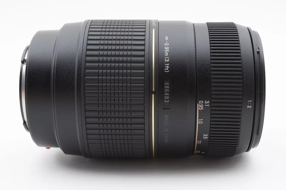 Tamron AF 70 300mm f4.0 5.6 SP Di LD A17 for Sony A Mount DSLR Camera 9