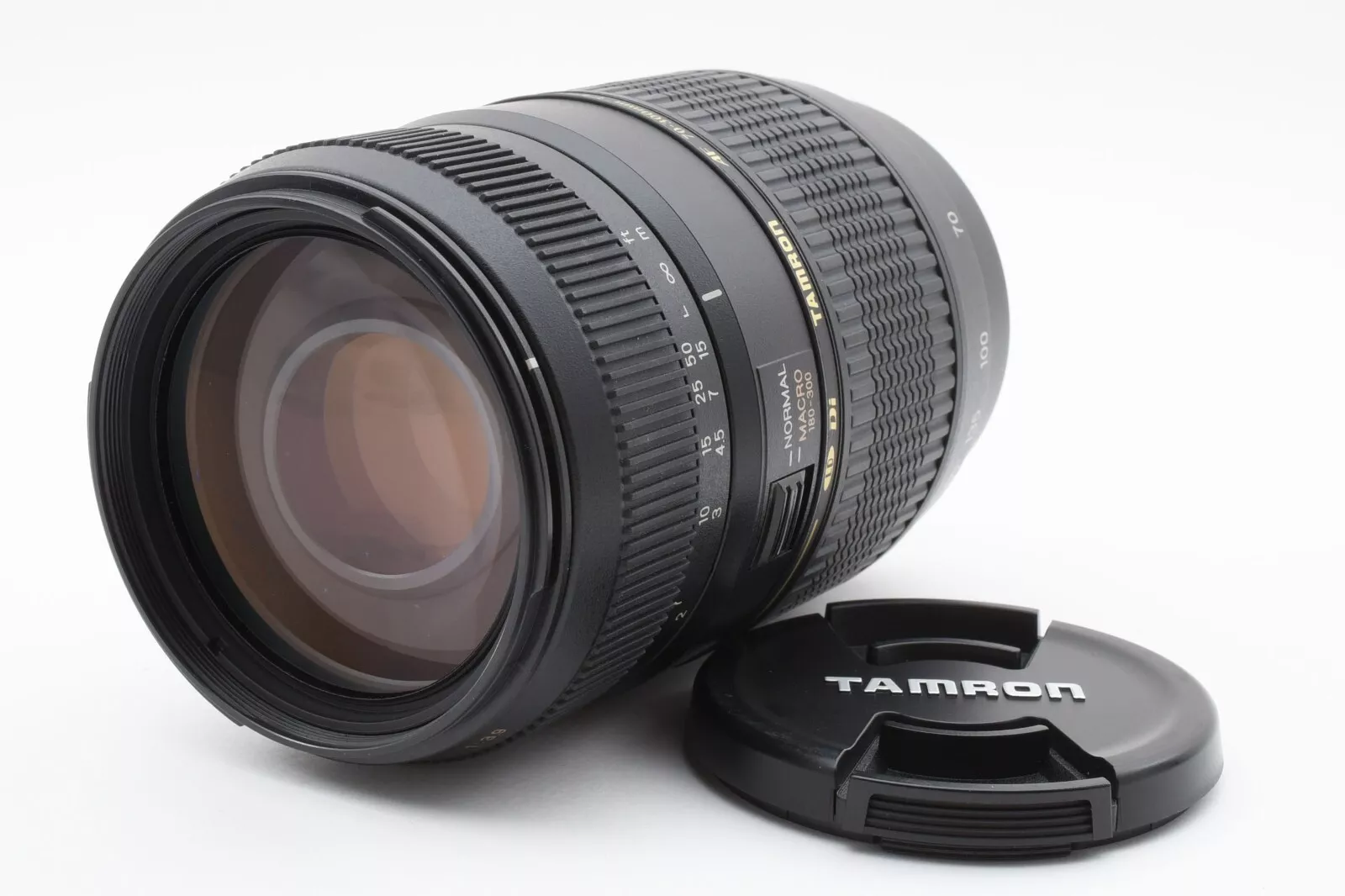Tamron AF 70 300mm f4.0 5.6 SP Di LD A17 for Sony A Mount DSLR Camera