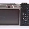 Canon PowerShot A1000 IS 10.0MP Digital Compact Camera Used 2