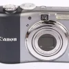 Canon PowerShot A1000 IS 10.0MP Digital Compact Camera Used 3