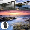 ND Fader Neutral Density Adjustable Variable Filter ND 2 to ND 400 Filter 8
