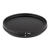 ND Fader Neutral Density Adjustable Variable Filter ND 2 to ND 400 Filter 9