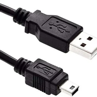 usb cable canon 1300