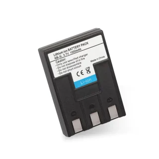 NB 3L Battery for Canon PowerShot SD Series, Canon Digital IXUS Series, Canon IXY Digital Series Camera