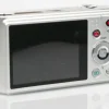 Casio Exilim EX H5, 12.1 Mpx Digital Compact Camera 3