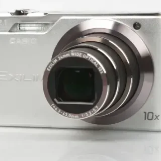 Casio Exilim EX H5, 12.1 Mpx Digital Compact Camera