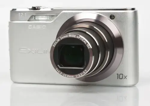 Casio Exilim EX H5, 12.1 Mpx Digital Compact Camera