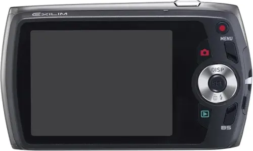 Casio Exlim EX Z350 12.1 Mpx Digital Compact Camera Used 2