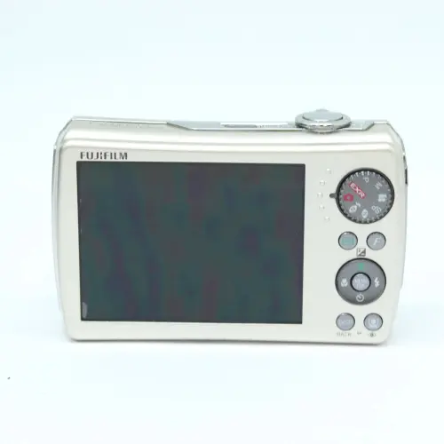 Fujifilm FinePix F200 EXR 12 Mpx Digital Compact Camera Used 7