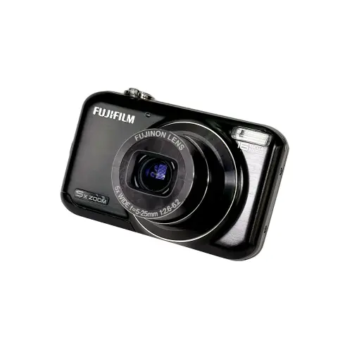 Fujifilm Finepix JX360 16 Mpx Digital Compact Camera Used (3)