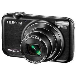 Fujifilm Finepix JX360 16 Mpx Digital Compact Camera Used