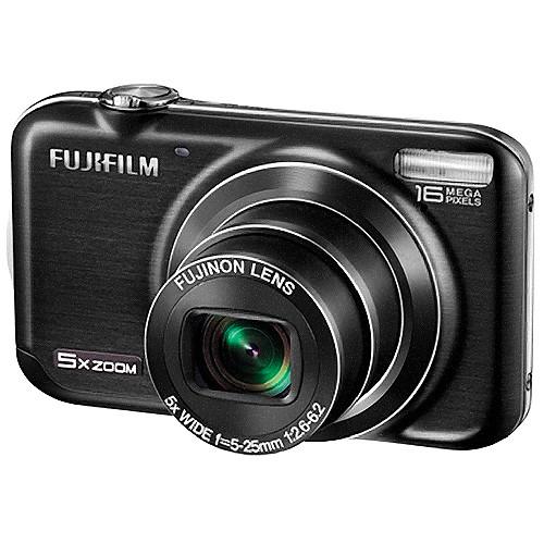 Fujifilm Finepix JX360 16 Mpx Digital Compact Camera – Used