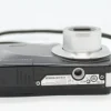 Kodak EasyShare C180 10.2 Mpx Digital Compact Camera Used 3