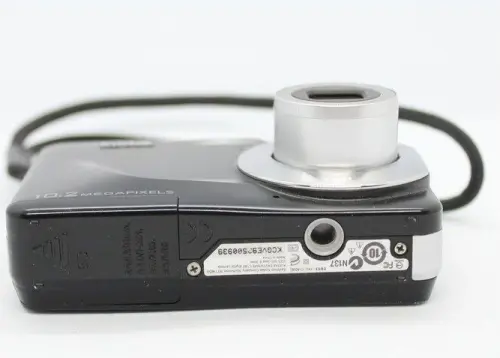 Kodak EasyShare C180 10.2 Mpx Digital Compact Camera Used 3