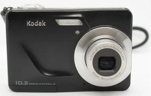 Kodak EasyShare C180 10.2 Mpx Digital Compact Camera Used