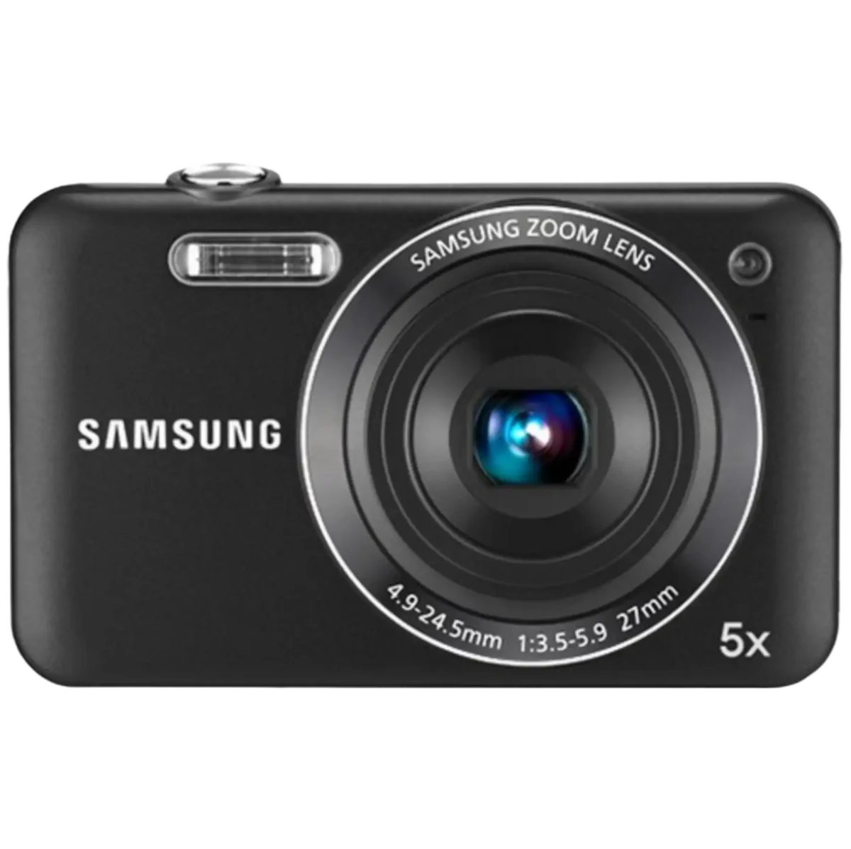 Samsung ES73 12.2 Mpx Digital Compact Camera Used