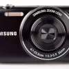 Samsung ST93 16.1 Mpx Digital Compact Camera Used 2