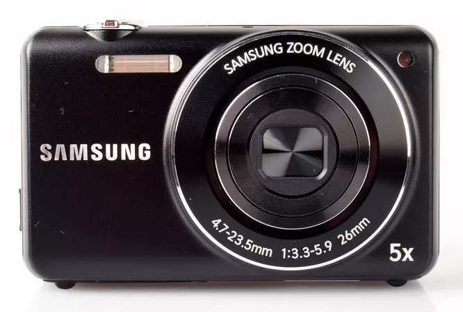 Samsung ST93 16.1 Mpx Digital Compact Camera Used 2