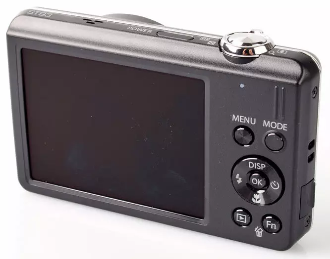 Samsung ST93 16.1 Mpx Digital Compact Camera Used 4
