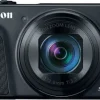 Canon PowerShot SX740 HS Compact Camera 20.3MP, 40x Zoom, FHD (1080p) Video (2)