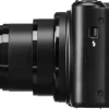 Canon PowerShot SX740 HS Compact Camera 20.3MP, 40x Zoom, FHD (1080p) Video (4)