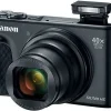Canon PowerShot SX740 HS Compact Camera 20.3MP, 40x Zoom, FHD (1080p) Video (5)